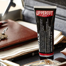 Load image into Gallery viewer, Uppercut Deluxe - Beard Balm