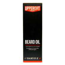 Load image into Gallery viewer, Uppercut Deluxe - Beard Oil