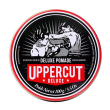 Load image into Gallery viewer, Uppercut Deluxe - Deluxe Pomade