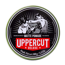 Load image into Gallery viewer, Uppercut Deluxe - Matte Pomade