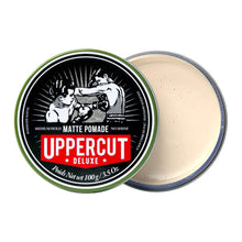 Load image into Gallery viewer, Uppercut Deluxe - Matte Pomade