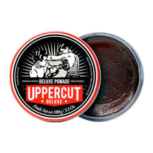 Load image into Gallery viewer, Uppercut Deluxe - Deluxe Pomade
